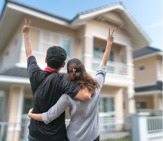 Home Loan